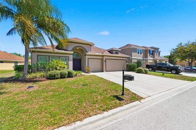 8730 BRIGGS MARSH COURT, New Port Richey, FL 34654