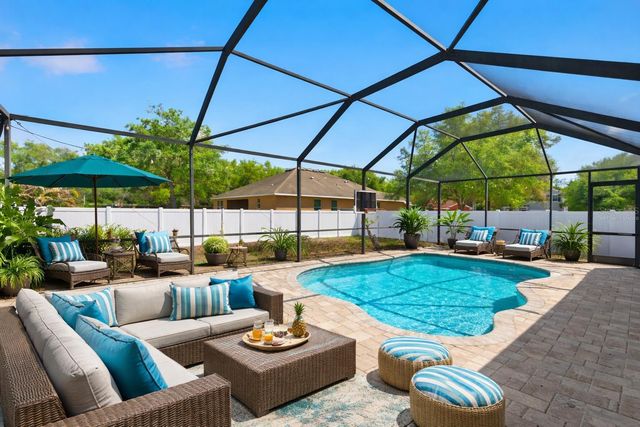 8730 BRIGGS MARSH COURT, New Port Richey, FL 34654