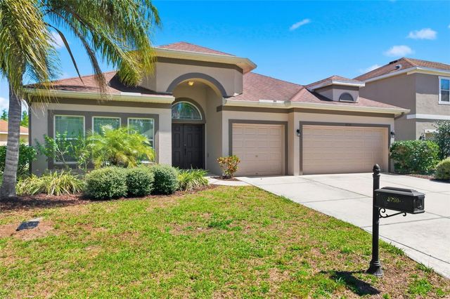 8730 BRIGGS MARSH COURT, New Port Richey, FL 34654