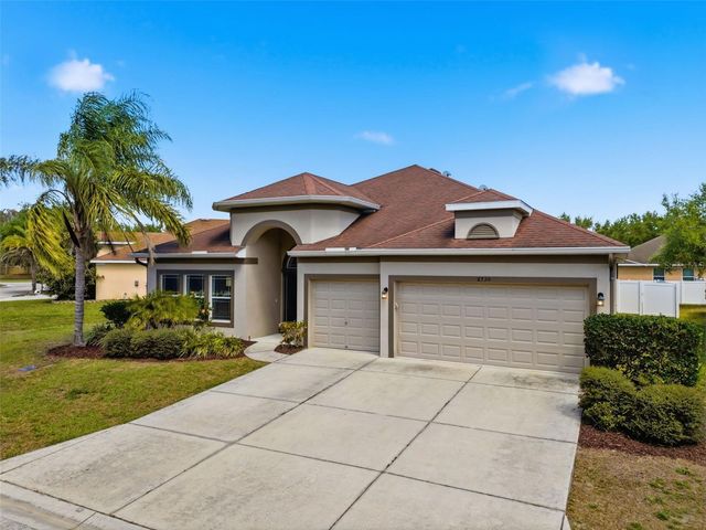 8730 BRIGGS MARSH COURT, New Port Richey, FL 34654