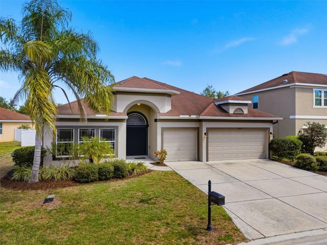 8730 BRIGGS MARSH COURT, New Port Richey, FL 34654
