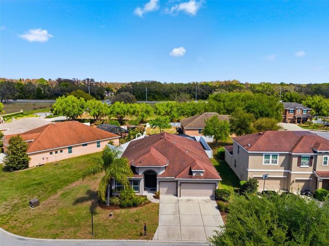 8730 BRIGGS MARSH COURT, New Port Richey, FL 34654