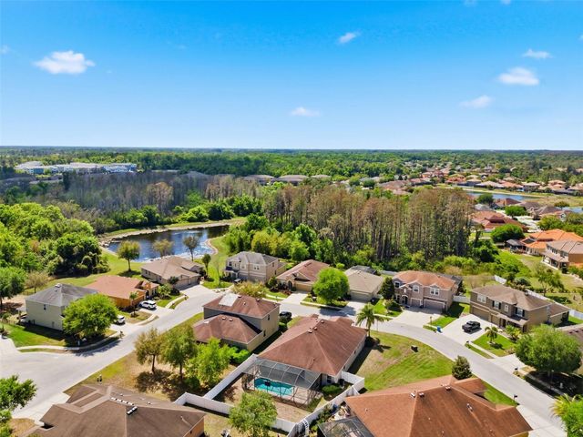 8730 BRIGGS MARSH COURT, New Port Richey, FL 34654