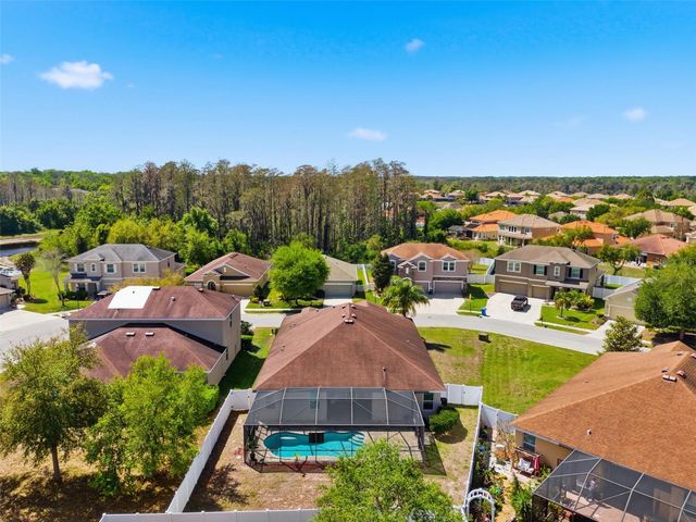 8730 BRIGGS MARSH COURT, New Port Richey, FL 34654