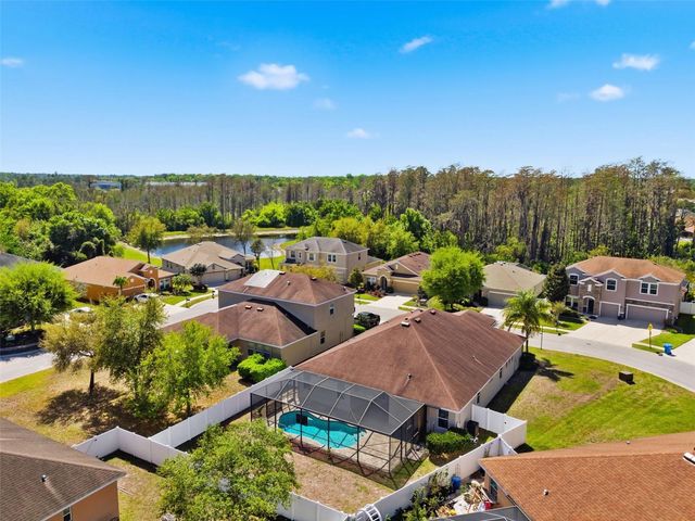 8730 BRIGGS MARSH COURT, New Port Richey, FL 34654