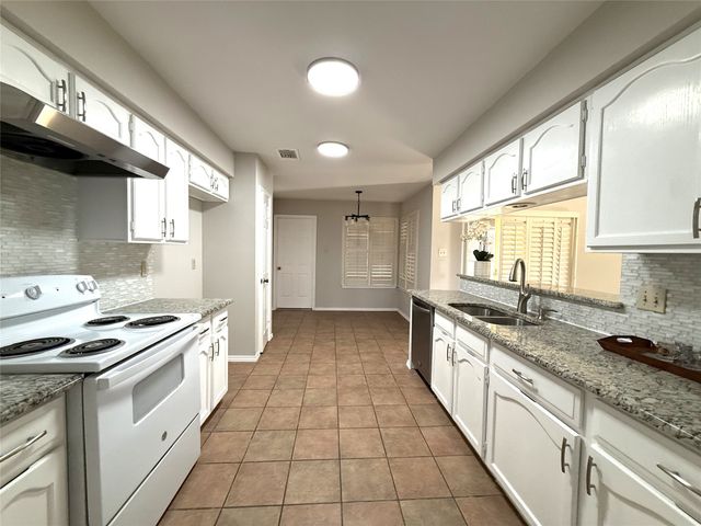 652 Harrison Drive, Coppell, TX 75019