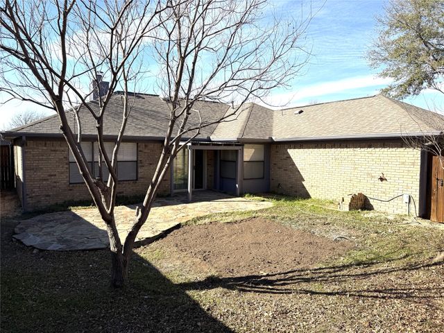 652 Harrison Drive, Coppell, TX 75019