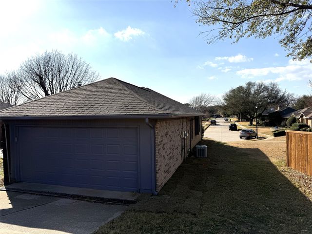 652 Harrison Drive, Coppell, TX 75019