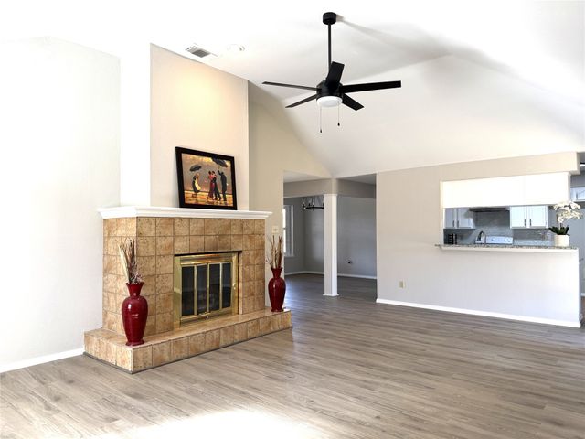 652 Harrison Drive, Coppell, TX 75019