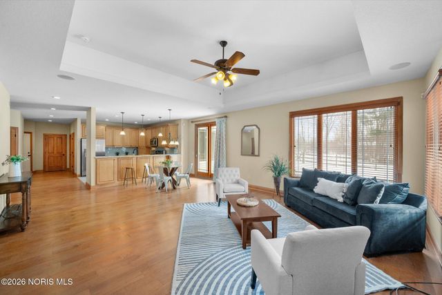 3813 Timber Valley Drive, Maumee, OH 43537