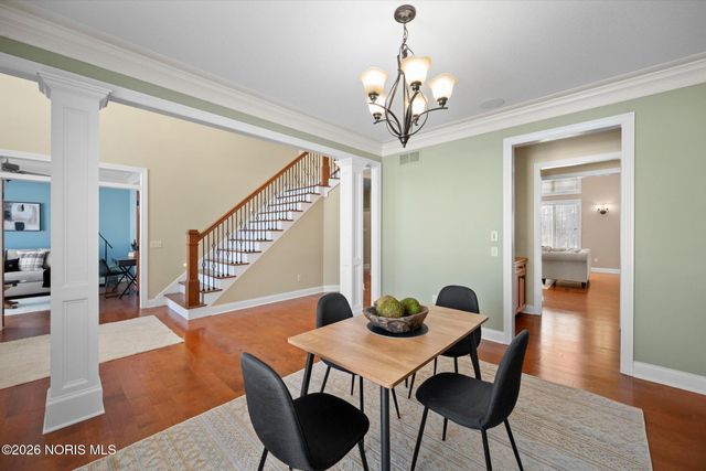 3813 Timber Valley Drive, Maumee, OH 43537