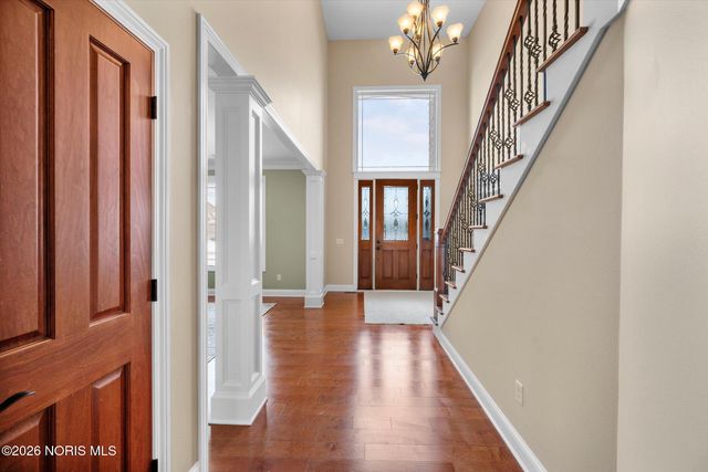 3813 Timber Valley Drive, Maumee, OH 43537