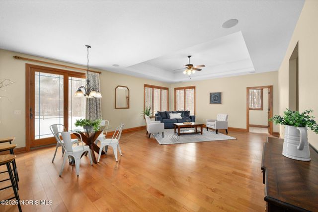 3813 Timber Valley Drive, Maumee, OH 43537