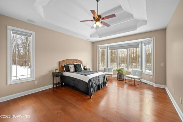 3813 Timber Valley Drive, Maumee, OH 43537