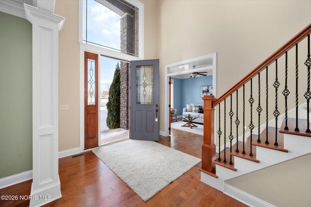 3813 Timber Valley Drive, Maumee, OH 43537