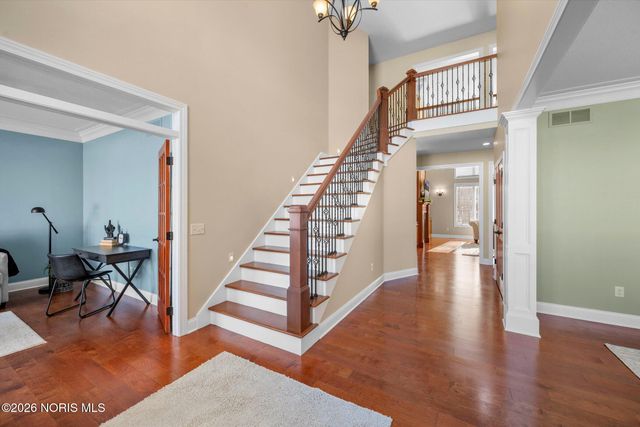 3813 Timber Valley Drive, Maumee, OH 43537