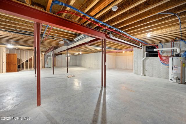 3813 Timber Valley Drive, Maumee, OH 43537