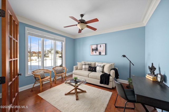 3813 Timber Valley Drive, Maumee, OH 43537