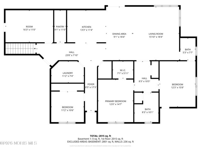 3813 Timber Valley Drive, Maumee, OH 43537