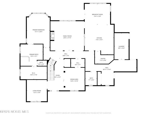 3813 Timber Valley Drive, Maumee, OH 43537