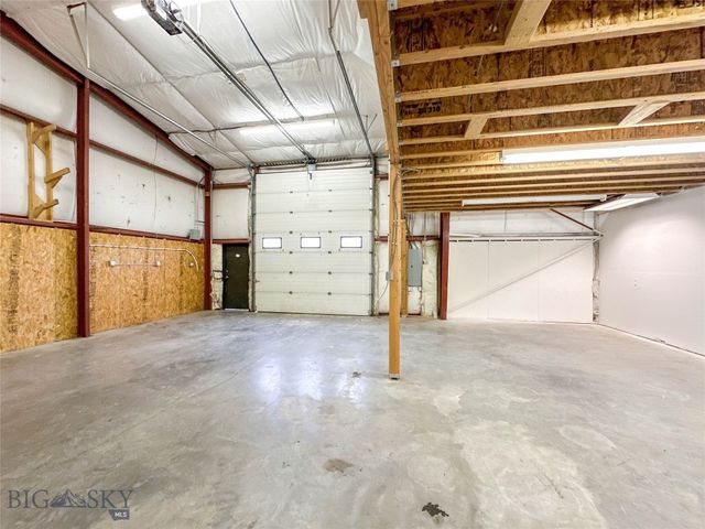 856 Glider A5 & A7, Belgrade, MT 59714