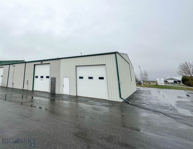 856 Glider A5 & A7, Belgrade, MT 59714