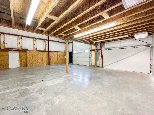 856 Glider A5 & A7, Belgrade, MT 59714