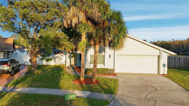 11373 DARLINGTON DRIVE, Orlando, FL 32837