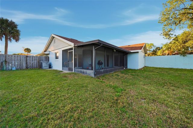 11373 DARLINGTON DRIVE, Orlando, FL 32837