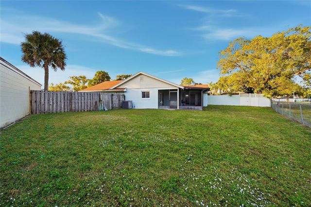 11373 DARLINGTON DRIVE, Orlando, FL 32837