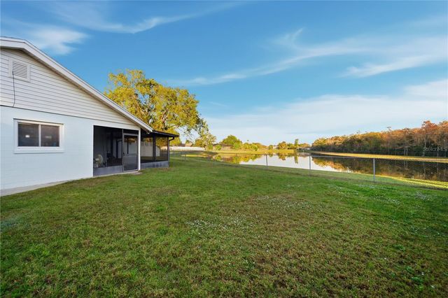 11373 DARLINGTON DRIVE, Orlando, FL 32837