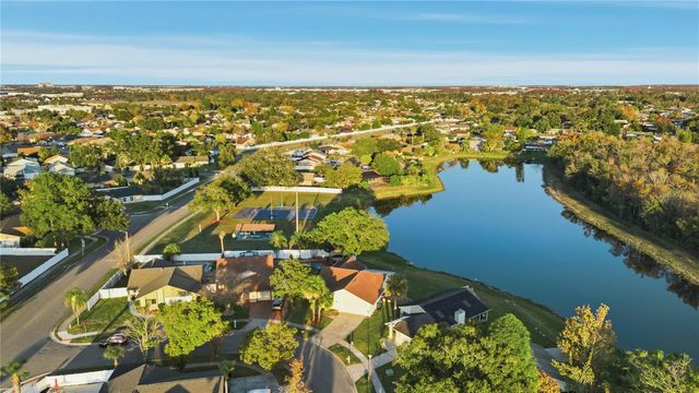 11373 DARLINGTON DRIVE, Orlando, FL 32837