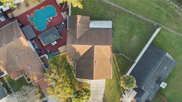 11373 DARLINGTON DRIVE, Orlando, FL 32837