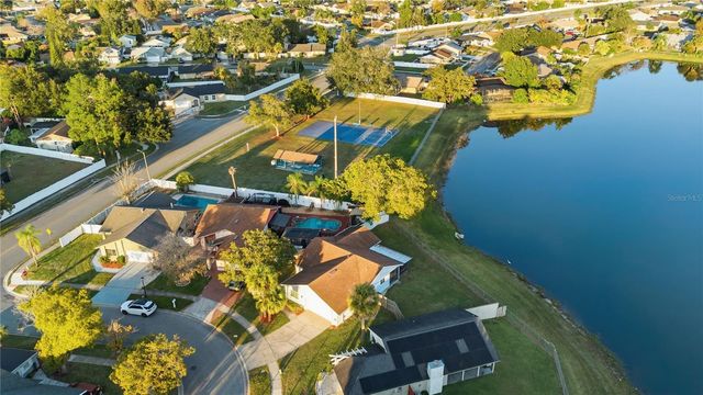 11373 DARLINGTON DRIVE, Orlando, FL 32837