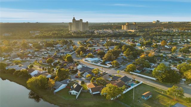 11373 DARLINGTON DRIVE, Orlando, FL 32837