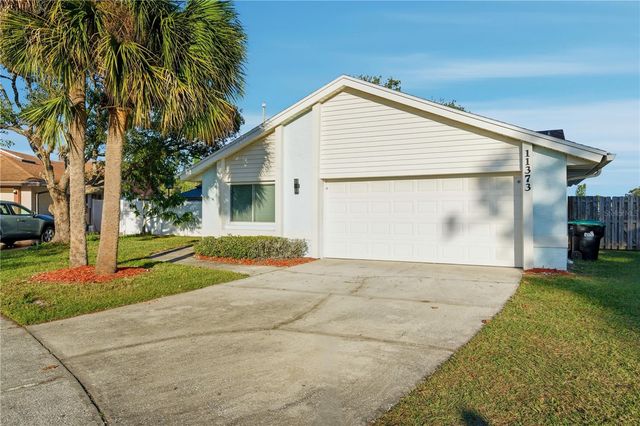 11373 DARLINGTON DRIVE, Orlando, FL 32837