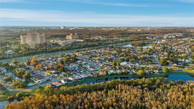 11373 DARLINGTON DRIVE, Orlando, FL 32837