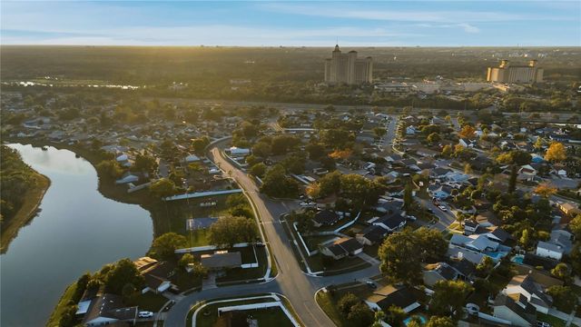 11373 DARLINGTON DRIVE, Orlando, FL 32837