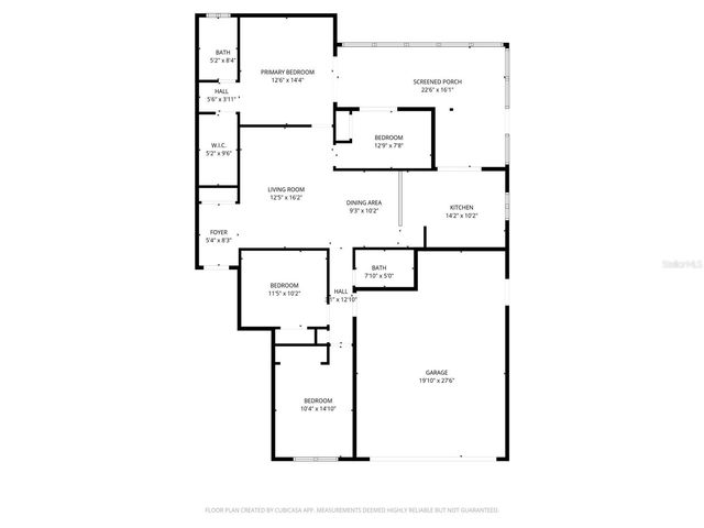 11373 DARLINGTON DRIVE, Orlando, FL 32837