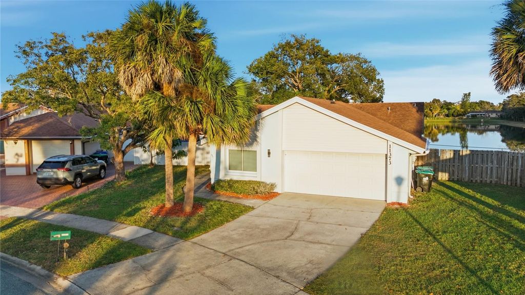 11373 DARLINGTON DRIVE, Orlando, FL 32837