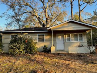 6558 Wesley Drive, Mobile, AL 36608