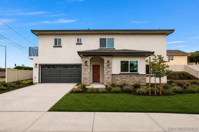 3925 Rojo Tierra Rd, La Mesa, CA 91941