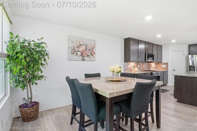 24506 Jade Drive, Farmington Hills, MI 48336