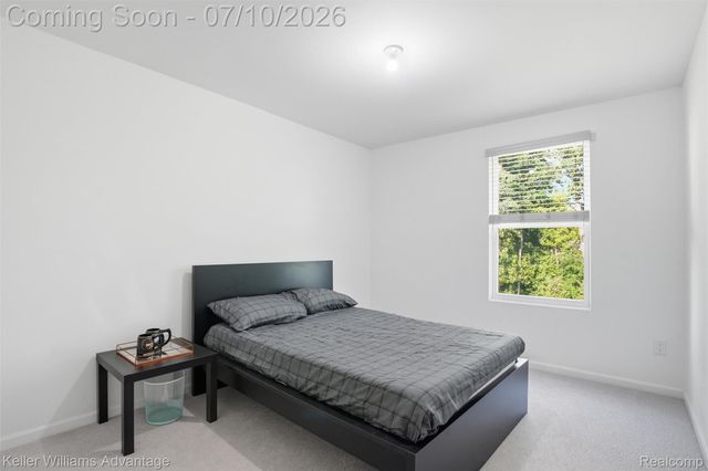 24506 Jade Drive, Farmington Hills, MI 48336
