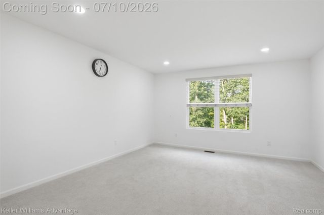 24506 Jade Drive, Farmington Hills, MI 48336