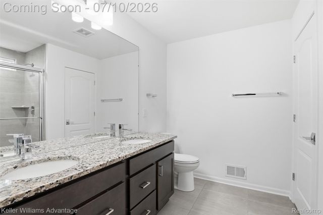 24506 Jade Drive, Farmington Hills, MI 48336