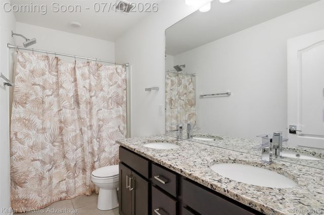24506 Jade Drive, Farmington Hills, MI 48336