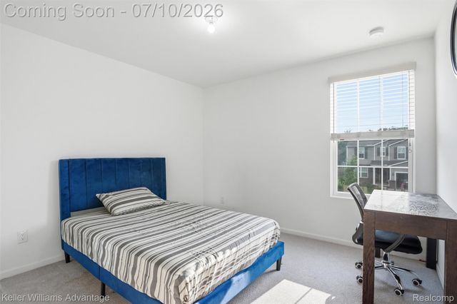 24506 Jade Drive, Farmington Hills, MI 48336