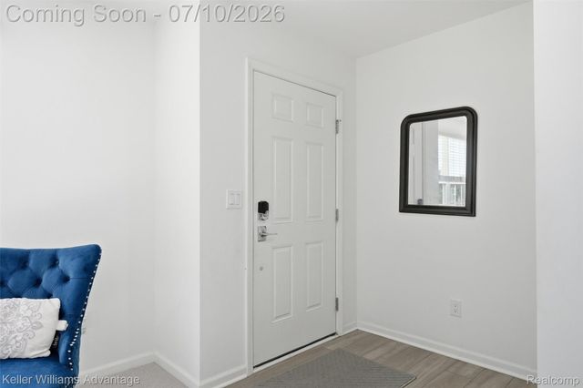 24506 Jade Drive, Farmington Hills, MI 48336
