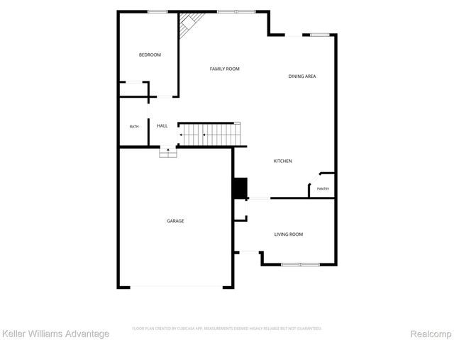 24506 Jade Drive, Farmington Hills, MI 48336